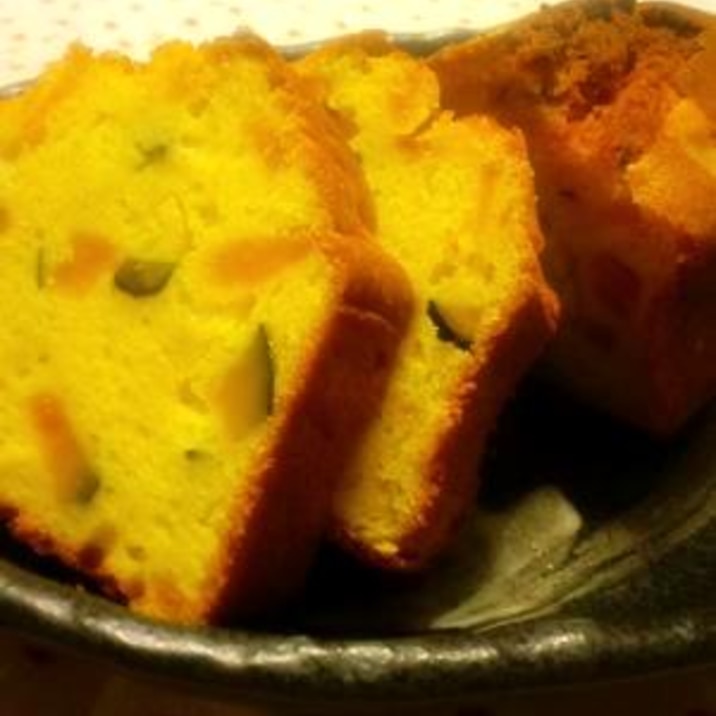 かぼちゃのしっとりパウンドケーキ レシピ 作り方 By Ki Ra Ri ママ 楽天レシピ かぼちゃのしっとりパウンドケーキ レシピ 作り方 By Ki Ra Ri ママ 楽天レシピ